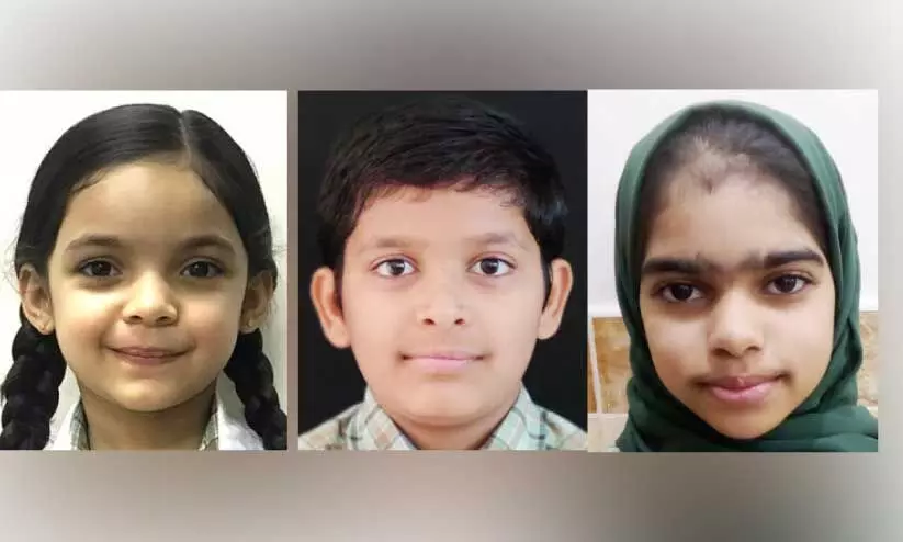 quran recitation winners