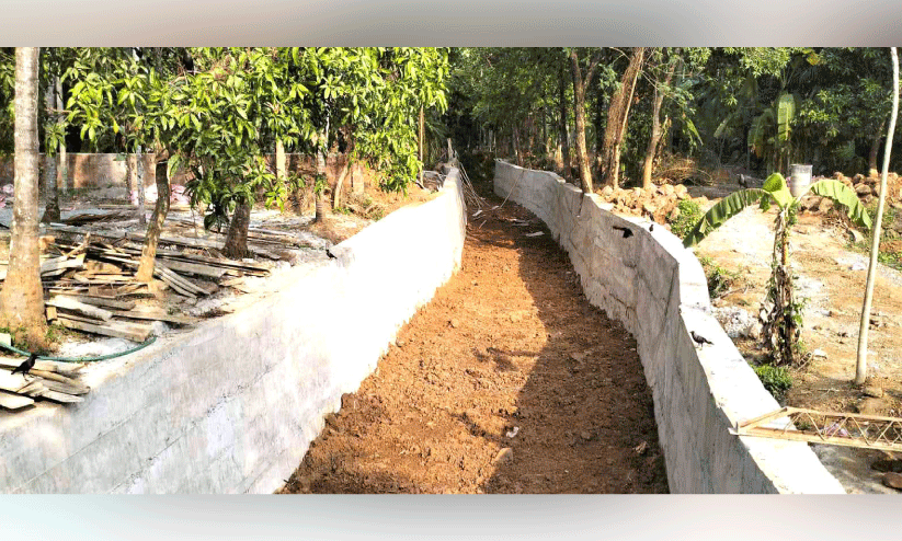 Kondoti Veliyathod, Kondoti Veliyathod,