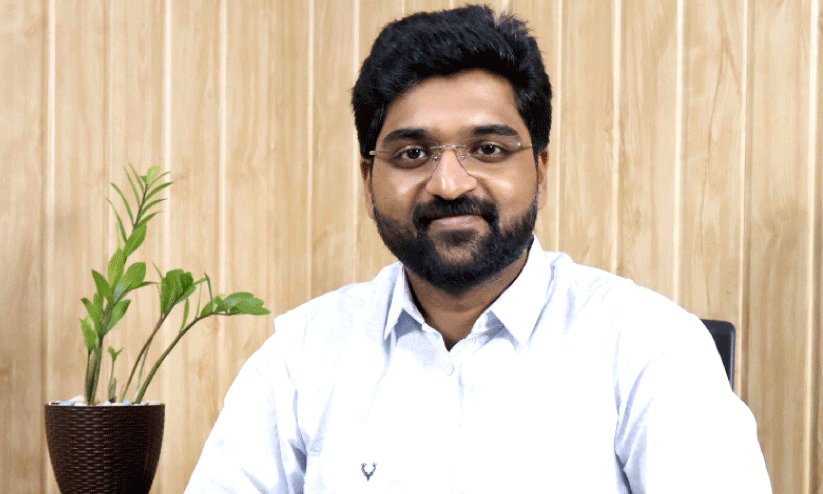 ഫെ​ബി​ന്‍  ജോ​സ് തോ​മ​സ്