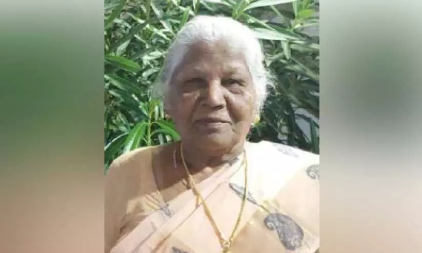 കൊ​ല്ലം സ്വ​ദേ​ശി​നി ഒ​മാ​നി​ൽ നി​ര്യാ​ത​യാ​യി