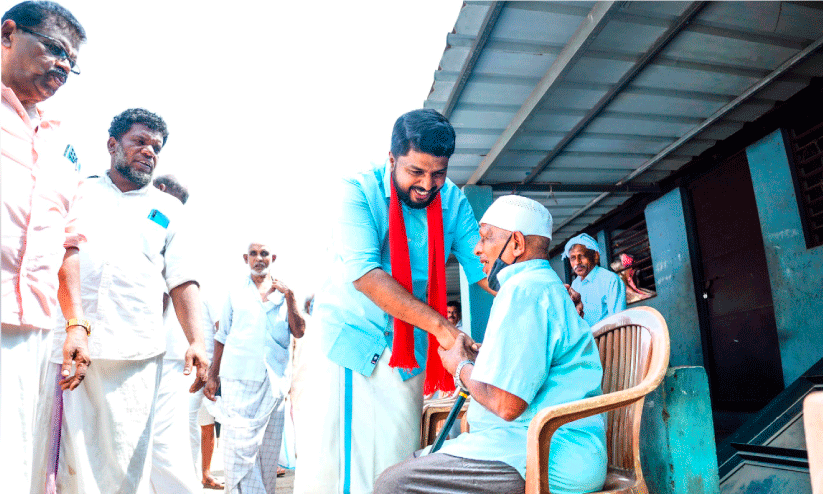 Lok sabha elections 2024 Lok sabha elections 2024