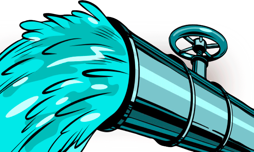 Drinking water supply