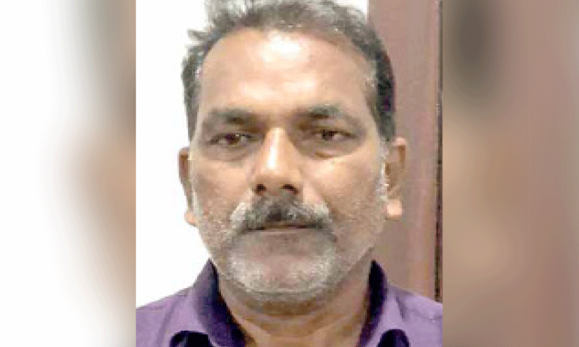 ബെ​ന്നി