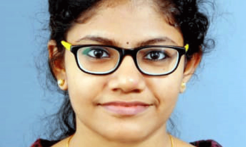 അക്ഷയ കെ. പവിത്രൻ അക്ഷയ കെ. പവിത്രൻ