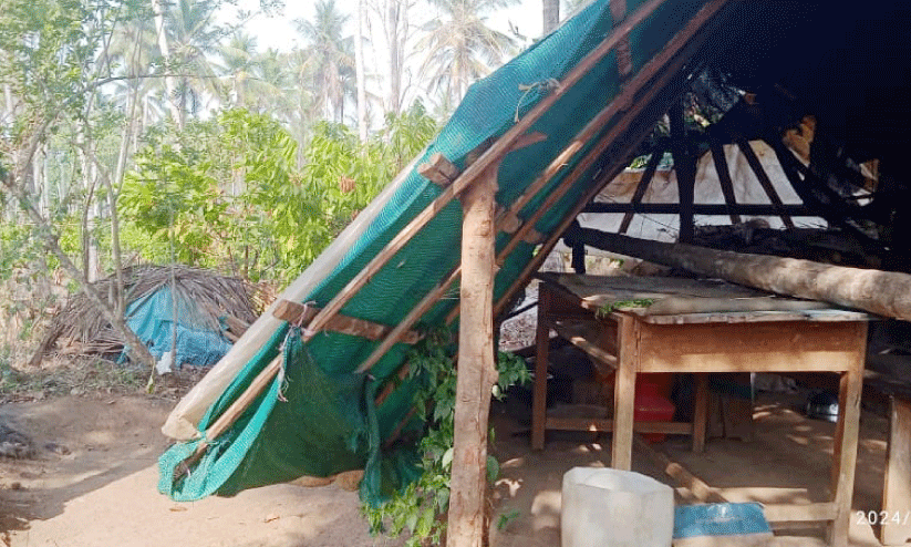 aralam farm aralam farm