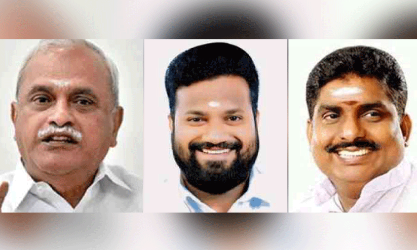 candidates candidates