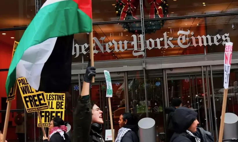 new york times new york times