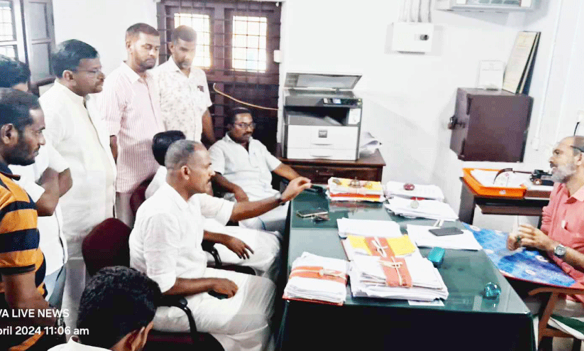 District hospital District hospital