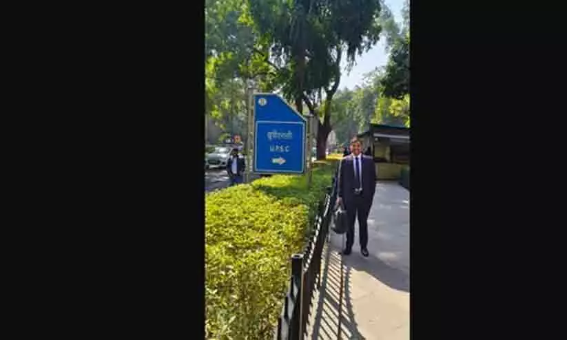 12 തവണ പരീക്ഷയെഴുതി; ഏഴുതവണ മെയിൻസ്, അഞ്ച് തവണ ഇന്റർവ്യൂ -എന്നിട്ടും കിട്ടിയില്ല; സിവിൽ സർവീസ് പരാജയത്തെ കുറിച്ച് മത്സരാർഥി