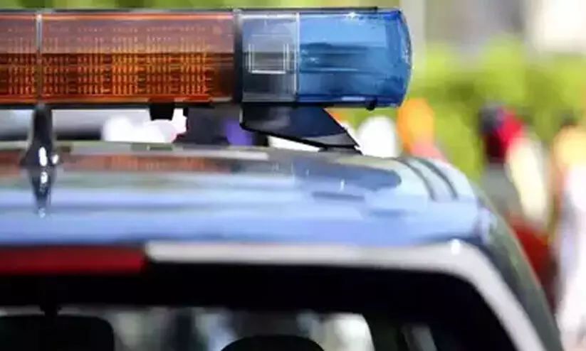 അപകടത്തിൽ പിഞ്ചുകുഞ്ഞ് മരിച്ച കേസ്; തെലങ്കാന മുൻ എം.എൽ.എ ഷക്കീൽ ആമിറിന്‍റെ മകനെതിരെ നരഹത്യാ കുറ്റം ചുമത്തി