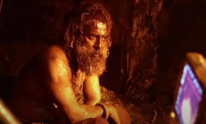 Thangalaan team shares special video tribute to Vikram on his birthday. Watch