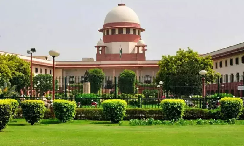 Muzaffarpur Club Petition; Supreme Court asks Patna High Court to decide within six months