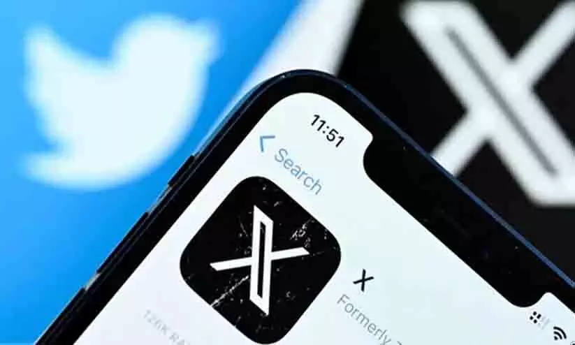 ദുരുപയോഗം ചെയ്യുമെന്ന് ആശങ്ക; പാകിസ്താനിൽ എക്സ് നിരോധിച്ചു; ലോകം പരിഹസിക്കുമെന്ന് കോടതി ദുരുപയോഗം ചെയ്യുമെന്ന് ആശങ്ക; പാകിസ്താനിൽ എക്സ് നിരോധിച്ചു; ലോകം പരിഹസിക്കുമെന്ന് കോടതി