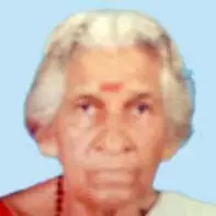 മീ​നാ​ക്ഷി അ​മ്മ