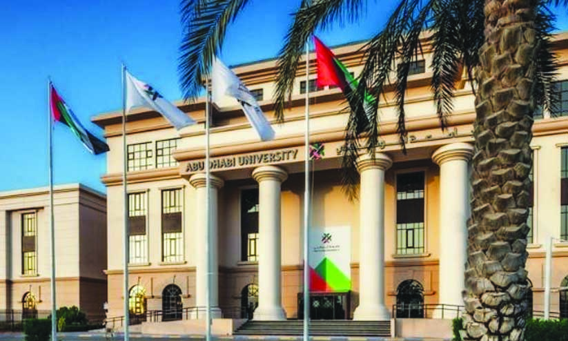 ആ​ഗോ​ള യൂ​നി​വേ​ഴ്സി​റ്റി റാ​ങ്കി​ങ്​; അ​ബൂ​ദ​ബി​ക്ക്​ മു​ന്നേ​റ്റം