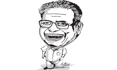 VS Achuthanandan