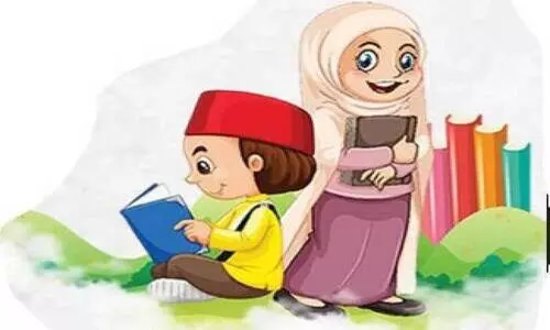 സ​മ​സ്ത മ​ദ്റ​സ പ്ര​വേ​ശ​നോ​ത്സ​വം