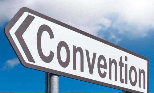 മം​ഗ​ളൂ​രു​വി​ൽ ഇ​ൻ​ഡ്യ ക​ൺ​വെ​ൻ​ഷ​ൻ