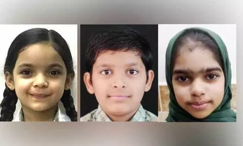 quran recitation winners