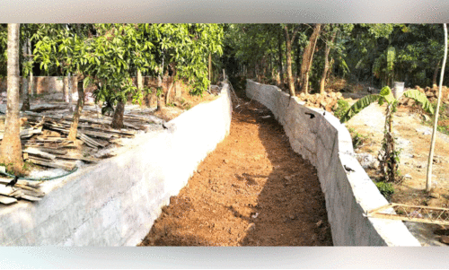 Kondoti Veliyathod, Kondoti Veliyathod,