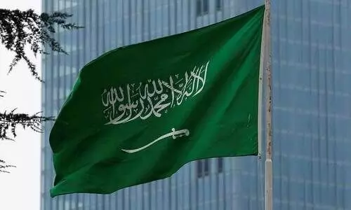 സൗ​ദി​യി​ൽ പ​ണ​പ്പെ​രു​പ്പം 1.6 ശ​ത​മാ​ന​മാ​യി കു​റ​ഞ്ഞ​താ​യി ജ​ന​റ​ൽ അ​തോ​റി​റ്റി ഫോ​ർ സ്റ്റാ​റ്റി​സ്റ്റി​ക്സ്