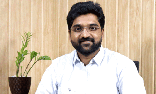 ഫെ​ബി​ന്‍  ജോ​സ് തോ​മ​സ്