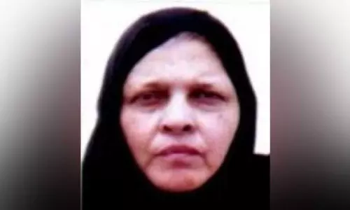 fathima thazhanchery