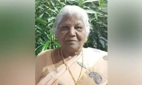 കൊ​ല്ലം സ്വ​ദേ​ശി​നി ഒ​മാ​നി​ൽ നി​ര്യാ​ത​യാ​യി