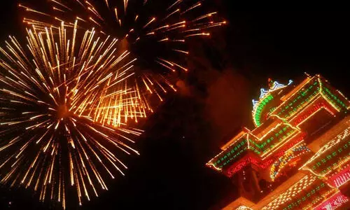 thrissur pooram 09897