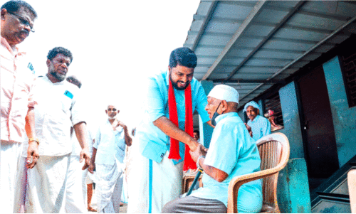 Lok sabha elections 2024