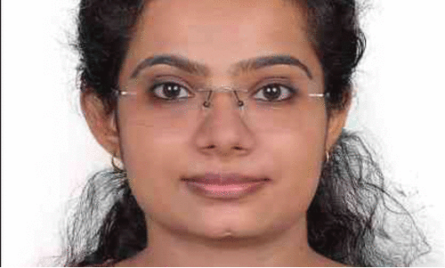 എ​സ്. അ​മൃ​ത