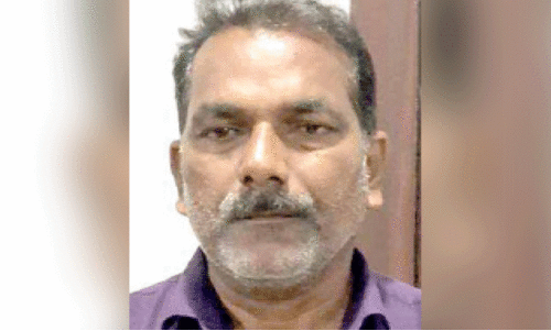 ബെ​ന്നി