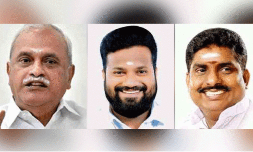 candidates candidates