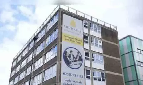 യു.കെ സ്കൂളിൽ മുസ്‍ലിം വിദ്യാർഥികൾക്ക് പ്രാർഥന വിലക്ക്; സ്കൂളിന് അനുകൂലമായി കോടതി വിധി