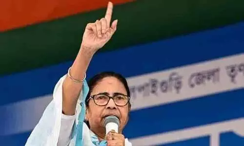 സി.എ.എയും എൻ.ആർ.സിയും ഏക സിവിൽ കോഡും റദ്ദാക്കും -തൃണമൂൽ കോൺഗ്രസ് പ്രകടന പത്രിക പുറത്തിറക്കി