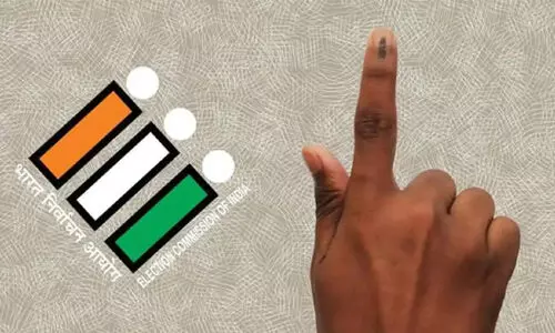 നാളെ മുതല്‍ തപാല്‍ വോട്ട് ചെയ്യാം