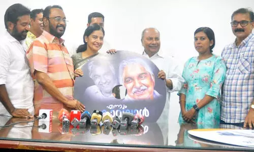 രാജ്യമാകെ കാറ്റ് മാറിവീശുകയാണെന്ന് എ.കെ ആന്റണി