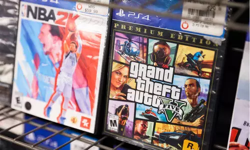 കൂട്ടപ്പിരിച്ചുവിടലുമായി ജി.ടി.എ നിർമാതാക്കൾ; നിരവധി പ്രോജക്ടുകളും ഒഴിവാക്കി