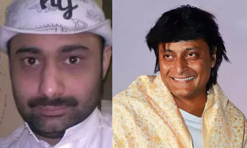 Abdul Raheem Saudi Jail, Bobby Chemmanur