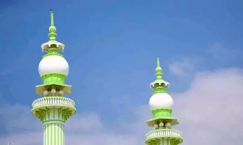 വെള്ളിയാഴ്ചയിലെ തെരഞ്ഞെടുപ്പ്: ജുമുഅ സമയക്രമീകരണം