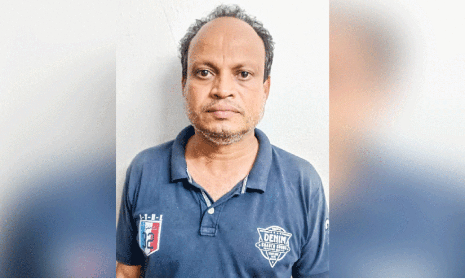 മ​നു​ഷ്യ​ക്ക​ട​ത്ത്: ഒ​രാ​ൾ അ​റ​സ്റ്റി​ൽ