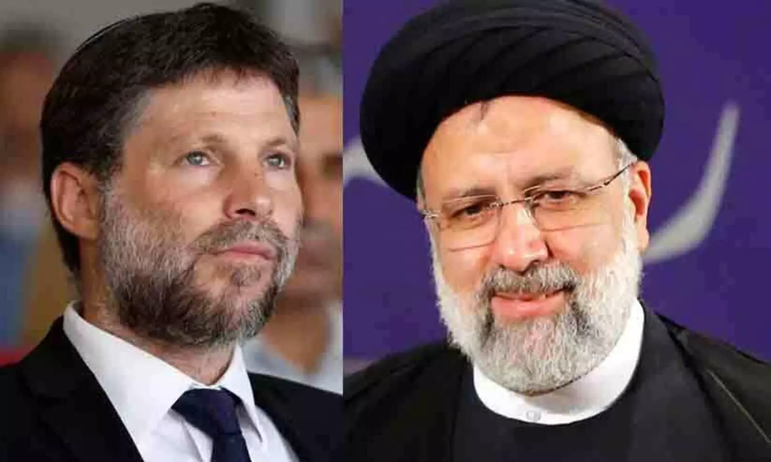 ‘Tiniest invasion’ by Israel will be met with a massive response says Iranian president; Far-right Israeli minister calls for ‘disproportionate’ attack on Iran