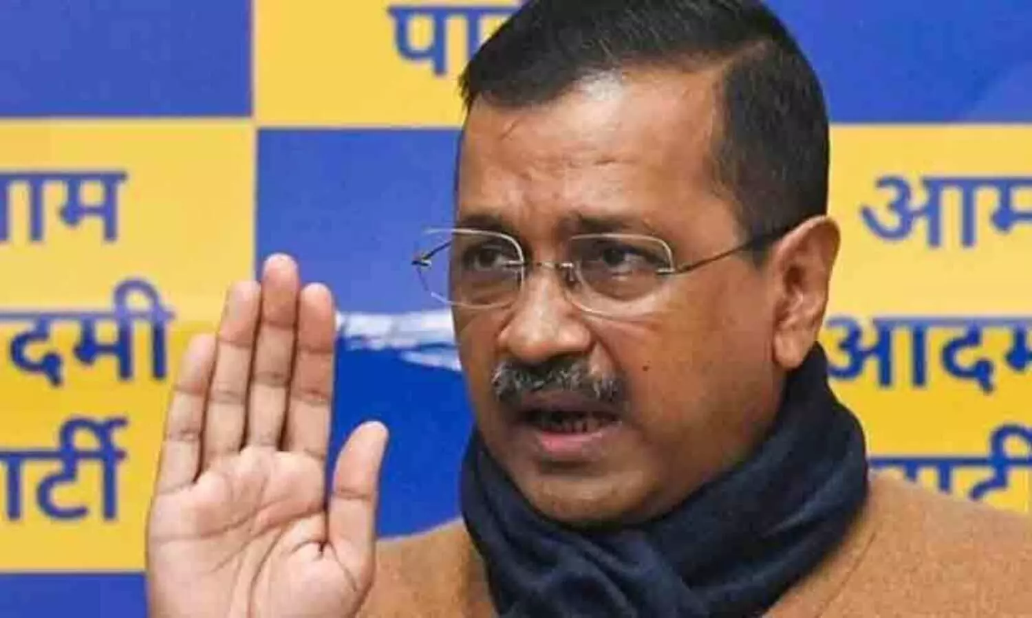 കെജ്രിവാൾ ജയിലിൽ ​വെച്ച് മധുരം കഴിക്കുന്നുവെന്ന ഇ.ഡിയുടെ ആരോപണം തള്ളി അഭിഭാഷകൻ