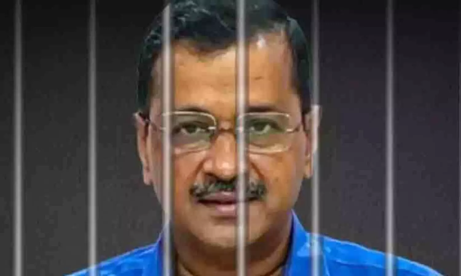 Arvind Kejriwal