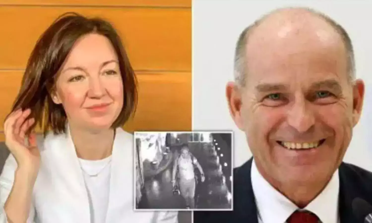 മരിച്ചുവെന്ന് കരുതിയ ജർമൻ ശതകോടീശ്വരനെ റഷ്യൻ യുവതിക്കൊപ്പം കണ്ടെത്തി; അപ്രത്യക്ഷമാകലിൽ ദുരൂഹത