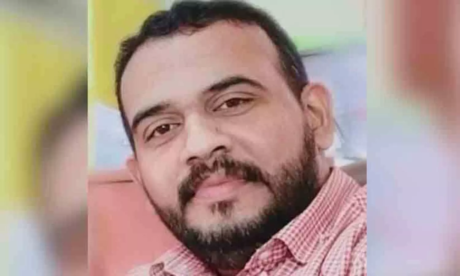 ആലപ്പുഴ സ്വദേശി റിയാദിൽ നിര്യാതനായി