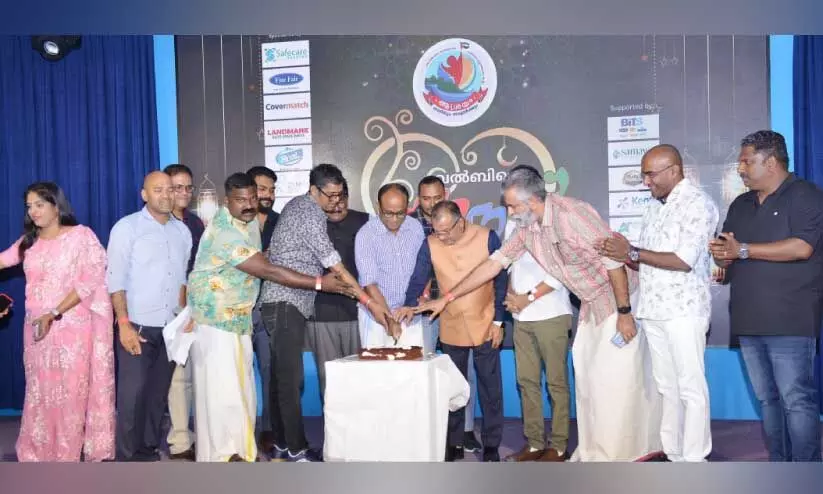 ‘ആശ്രയം യു.എ.ഇ’ ഈദ് ആഘോഷം സംഘടിപ്പിച്ചു ‘ആശ്രയം യു.എ.ഇ’ ഈദ് ആഘോഷം സംഘടിപ്പിച്ചു