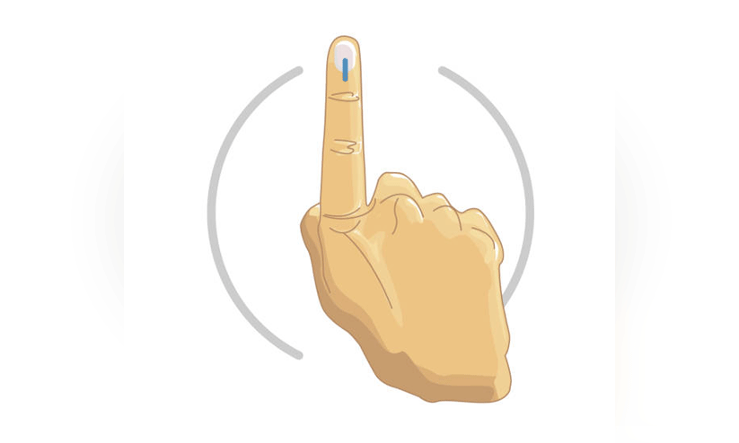 അപേക്ഷ വൈകി; കർണാടകയിൽ ഒന്നരലക്ഷം വോട്ടർമാർ പുറത്ത് അപേക്ഷ വൈകി; കർണാടകയിൽ ഒന്നരലക്ഷം വോട്ടർമാർ പുറത്ത്