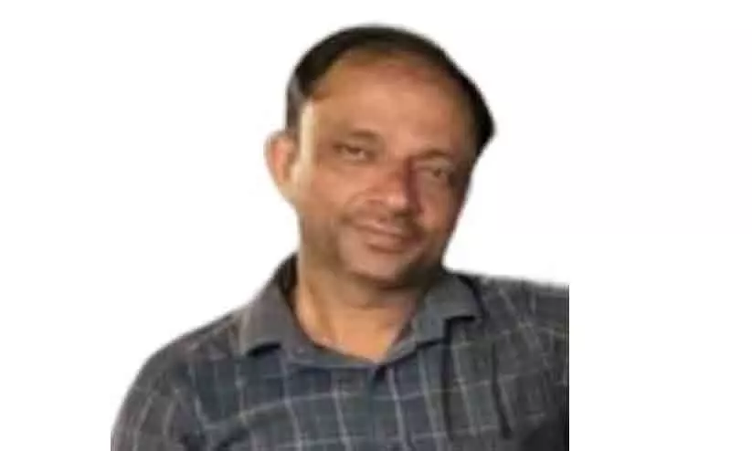 തേവർകണ്ടി സലീം നിര്യാതനായി