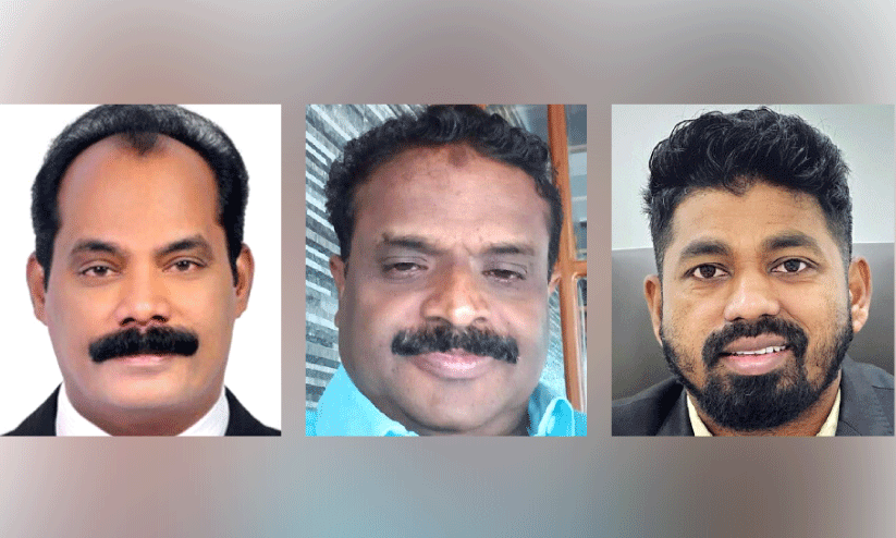 Vargheses perumbavur, Sakkeer adima, Adv. Nijas Kochi